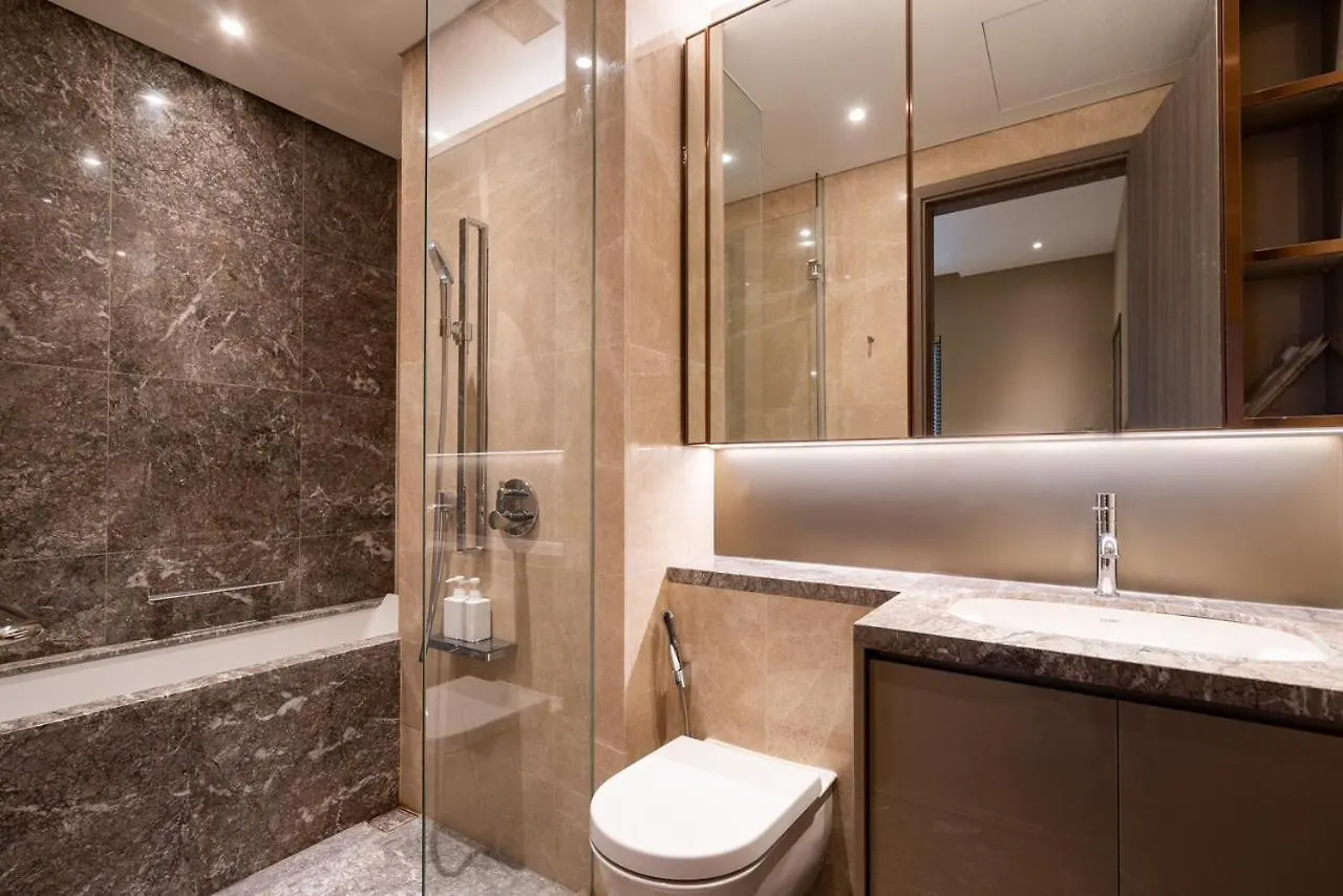 The Marq - So 29B Nguyen Dinh Chieu - Phuong Dakao - Dic1 - Hcm Apartment Ho Chi Minh City