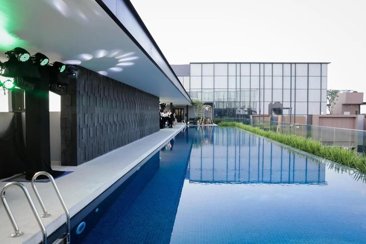 The Marq - So 29B Nguyen Dinh Chieu - Phuong Dakao - Dic1 - Hcm Apartment Ho Chi Minh City