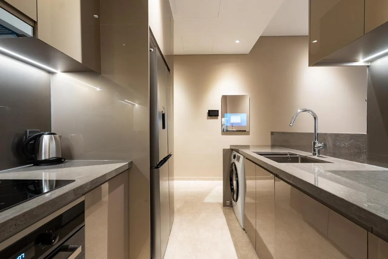The Marq - So 29B Nguyen Dinh Chieu - Phuong Dakao - Dic1 - Hcm Apartamento Cidade de Ho Chi Minh