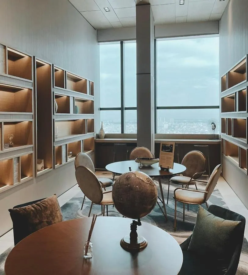 The Marq - So 29B Nguyen Dinh Chieu - Phuong Dakao - Dic1 - Hcm Apartamento Cidade de Ho Chi Minh