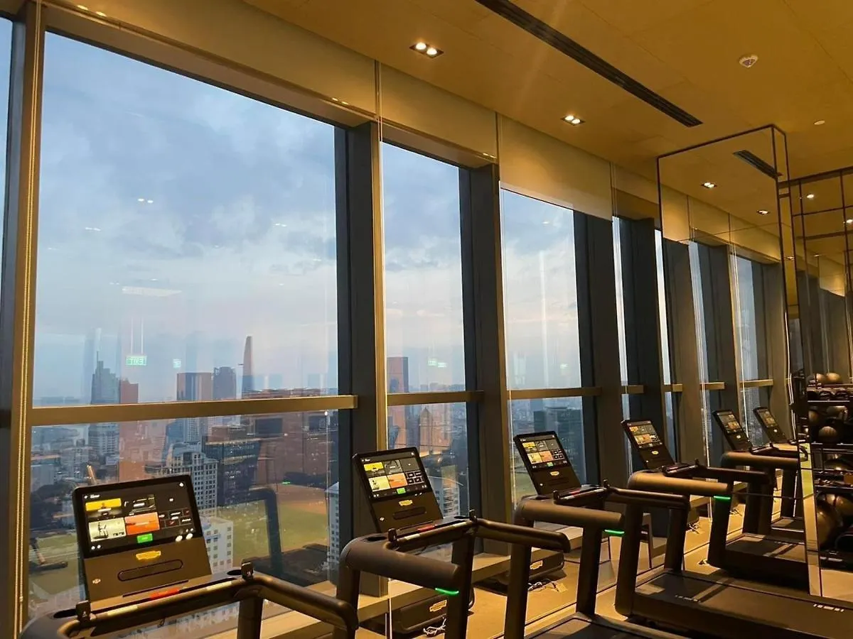 The Marq - So 29B Nguyen Dinh Chieu - Phuong Dakao - Dic1 - Hcm Apartamento Cidade de Ho Chi Minh